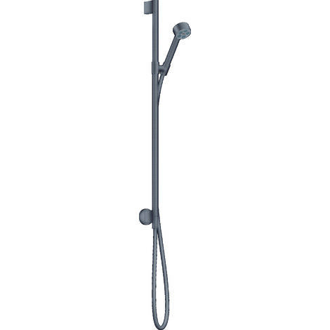 hansgrohe AXOR One Brauseset 75 1jet EcoSmart, mit Wandanschluss,