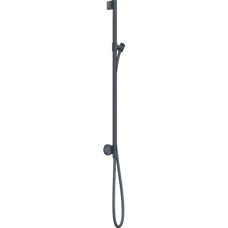 hansgrohe AXOR One Brausestange mit Wandanschluss, Brauseschlauch