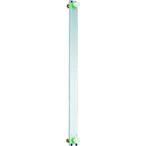 hansgrohe AXOR One Corps de base pour Showerpipe, 48798180