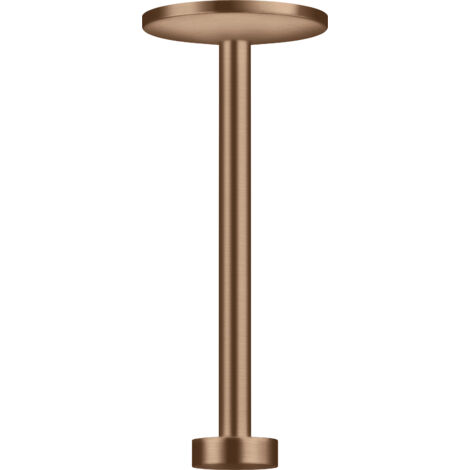 hansgrohe AXOR One Deckenanschluss 300 mm für Duschkopf 280 2