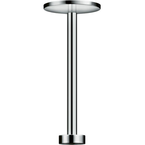 hansgrohe AXOR One Deckenanschluss 300 mm für Duschkopf 280 2