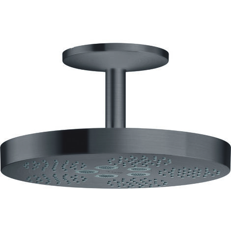 hansgrohe AXOR One Douche de tête 280 1jet avec raccordement au