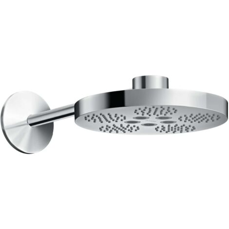 hansgrohe AXOR One Douche de tête 280 2jet avec bras de douche,