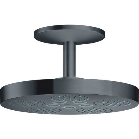 hansgrohe AXOR One Douche de tête 280 2jet avec raccordement au