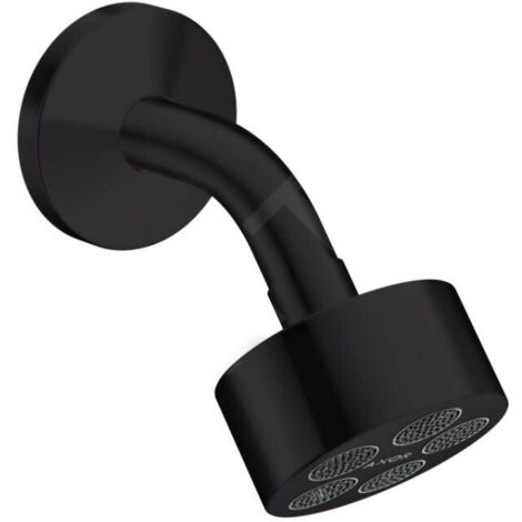 hansgrohe AXOR One Douche de tête 75 1jet EcoSmart avec bras de
