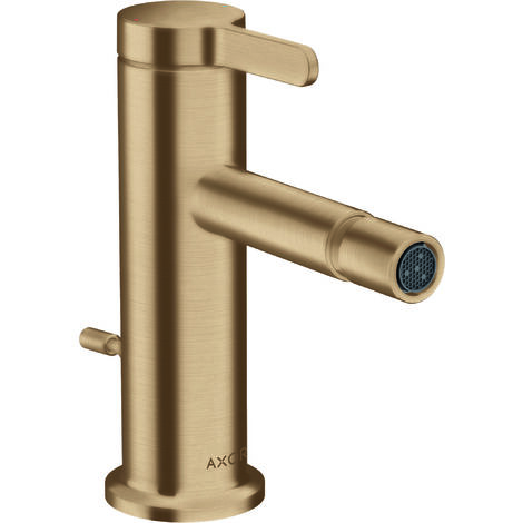 hansgrohe AXOR One Einhebel-Bidetmischer mit