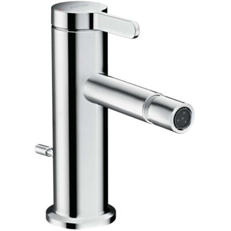 hansgrohe AXOR One Einhebel-Bidetmischer mit