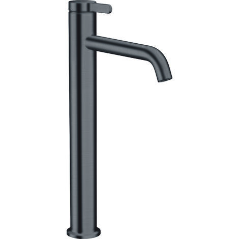 hansgrohe AXOR One Einhebel-Waschtischarmatur 260 mit Hebelgriff
