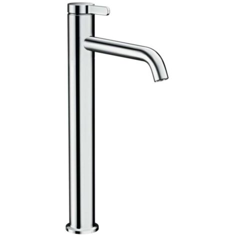 hansgrohe AXOR One Einhebel-Waschtischarmatur 260 mit Hebelgriff