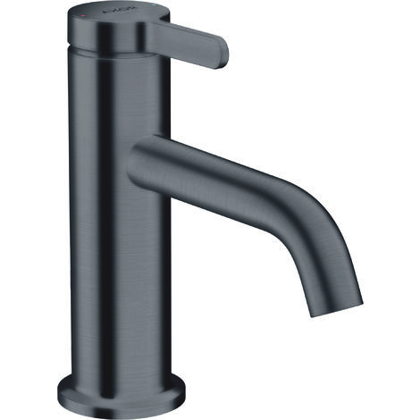 hansgrohe AXOR One Einhebel-Waschtischarmatur 70 mit Hebelgriff