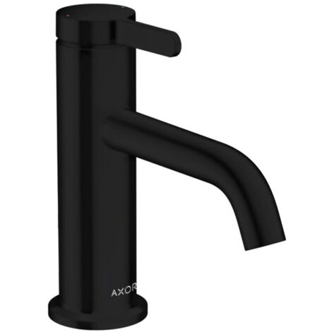 hansgrohe AXOR One Einhebel-Waschtischarmatur 70 mit Hebelgriff