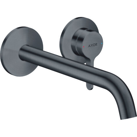 hansgrohe AXOR One Einhebel-Waschtischarmatur Unterputz für
