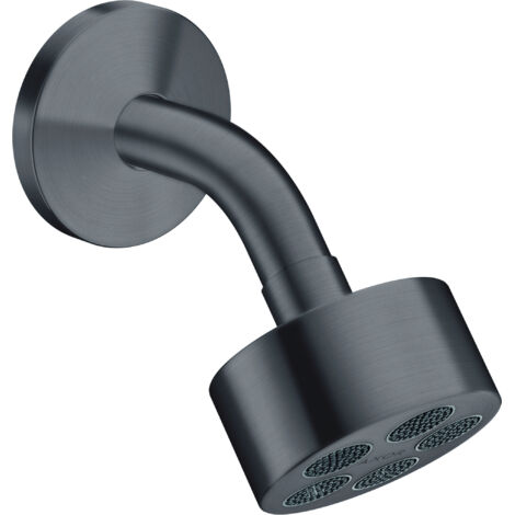 hansgrohe AXOR One Kopfbrause 75 1jet EcoSmart mit Brausearm,