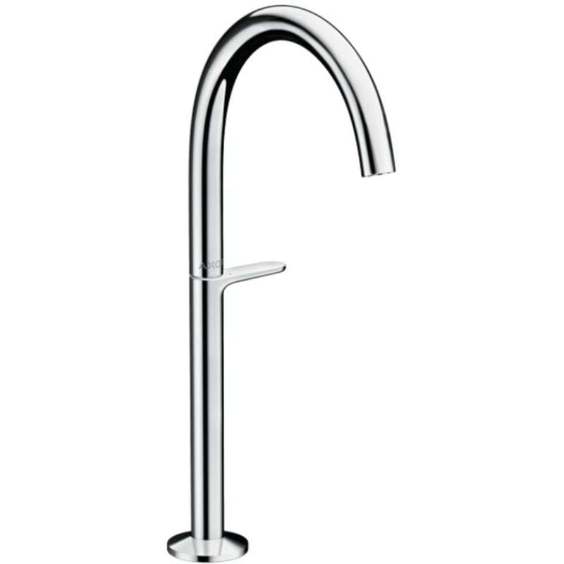 Axor - One - Mitigeur de lavabo avec bonde Push-Open, chrome 48030000