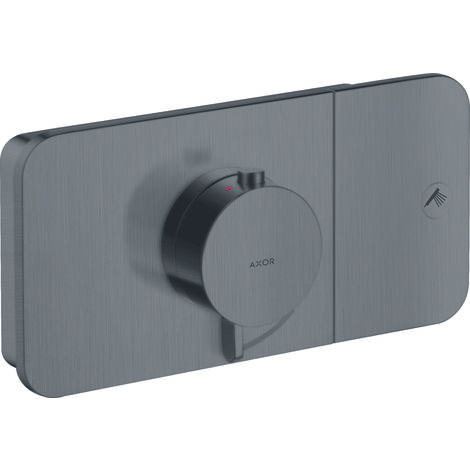 hansgrohe AXOR One Module thermostatique encastré pour 1