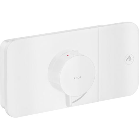 hansgrohe AXOR One Module thermostatique encastré pour 1