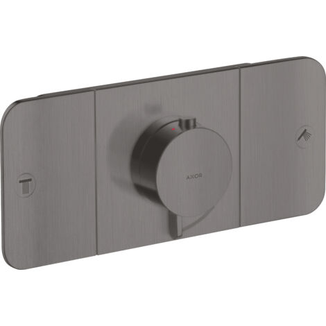 hansgrohe AXOR One Module thermostatique encastré pour 2