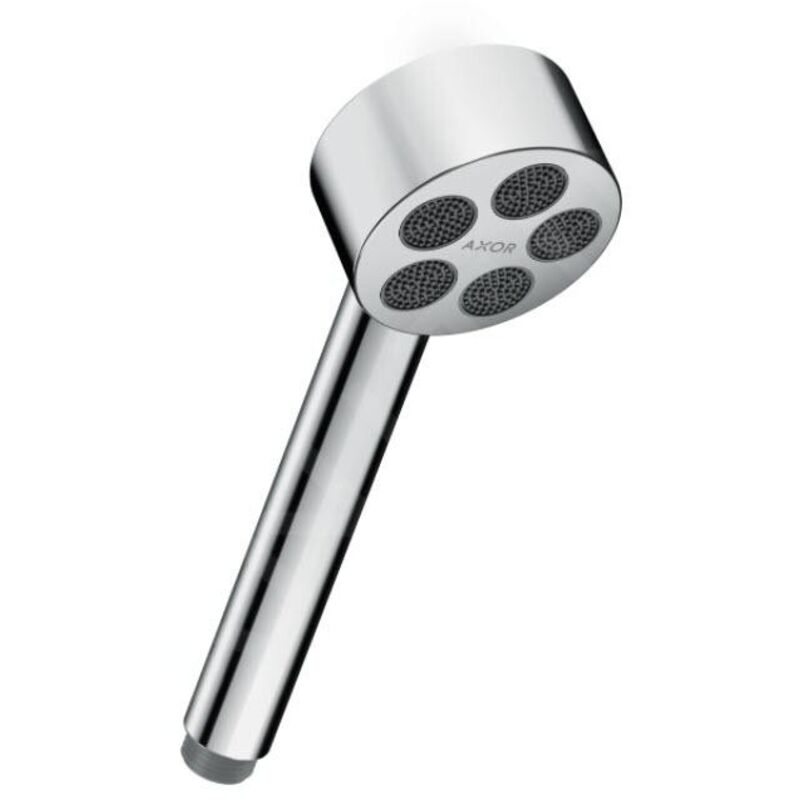Axor - One - Douchette à main, 1 jets, EcoSmart, chrome 48651000