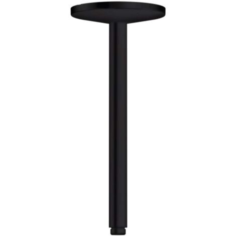 hansgrohe AXOR One Raccord plafond 300 mm pour pomme de douche