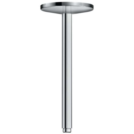 hansgrohe AXOR One Raccord plafond 300 mm pour pomme de douche