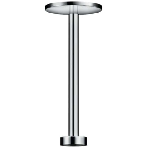 hansgrohe AXOR One Raccord plafond 300 mm pour pomme de douche