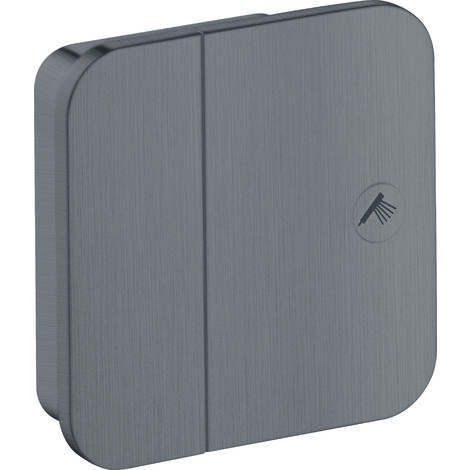 hansgrohe AXOR One robinet d'arrêt encastré, 45771340, 45771340