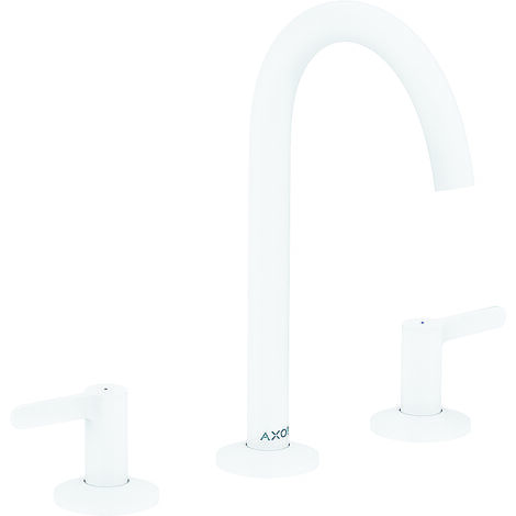 hansgrohe AXOR One robinetterie de lavabo 3 trous 170 avec vidage