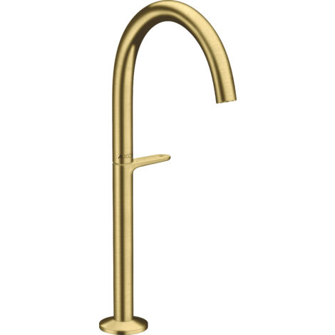 hansgrohe AXOR One robinetterie de lavabo Select 260 pour vasques