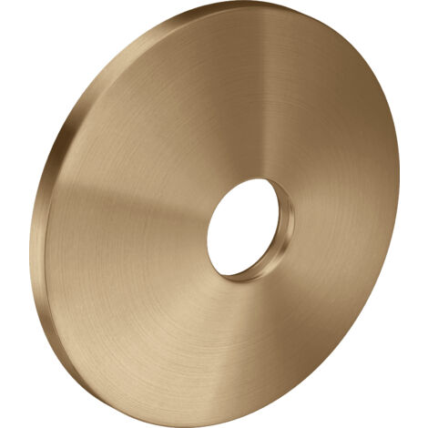 hansgrohe AXOR One rosace, 13611140