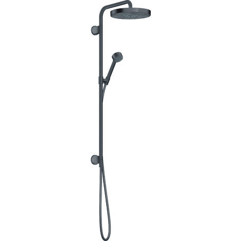 hansgrohe AXOR One Showerpipe 280 1jet, encastré, 48790340