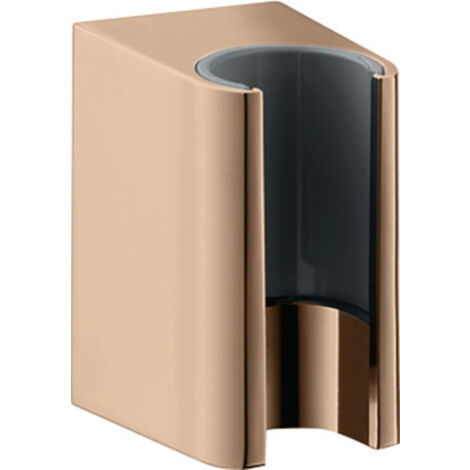 hansgrohe AXOR One Support de douche, 45721300, 45721300