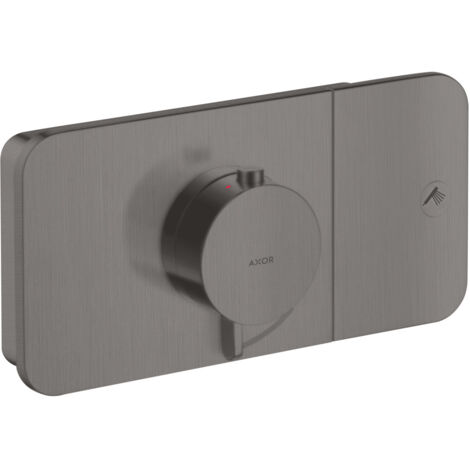 hansgrohe AXOR One Thermostatmodul Unterputz für 1 Verbraucher,