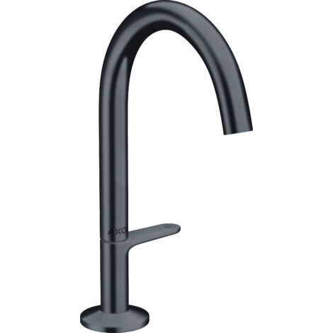 hansgrohe AXOR One Waschtischarmatur Select 170 mit Push-Open