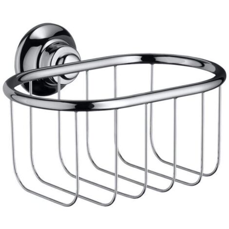 hansgrohe AXOR Panier à savon Montreux, 42065000
