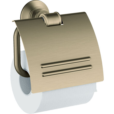 hansgrohe AXOR Portapapel de Montreux 000, 42036820