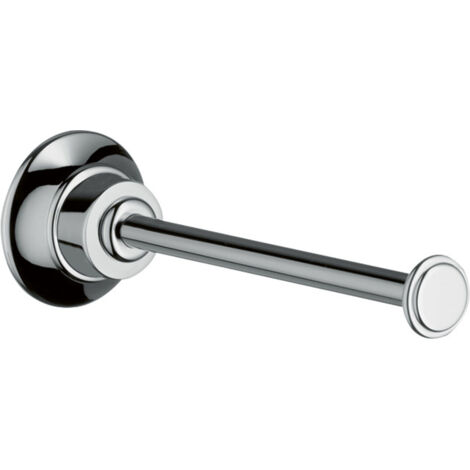 hansgrohe AXOR Portapapel de Montreux, 42028000