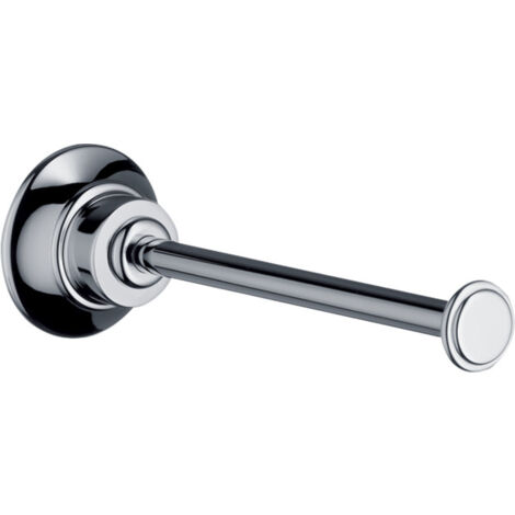 hansgrohe AXOR Porte-rouleau de papier Montreux, 42028300,