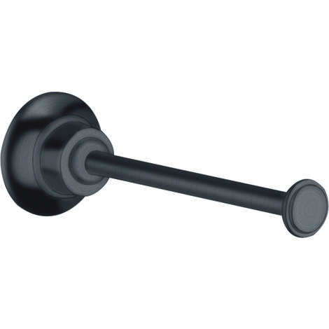 hansgrohe AXOR Porte-rouleau de papier Montreux, 42028340,