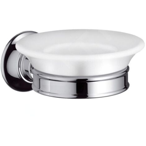 hansgrohe AXOR Porte-savon Montreux, 42033000