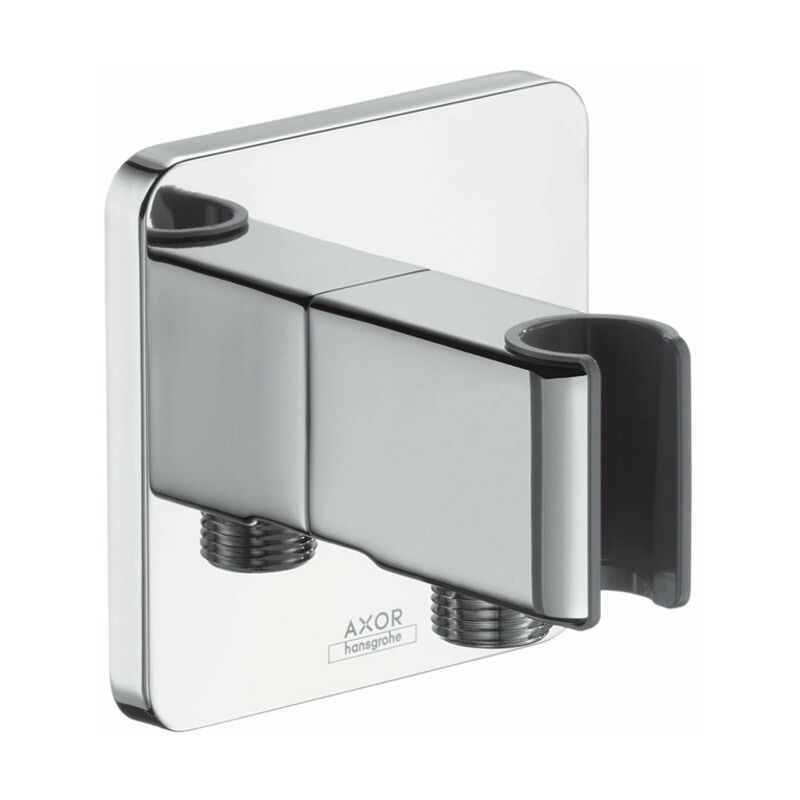 

Hansgrohe Axor Porter unidad Softcube, color: cromado - 11626000