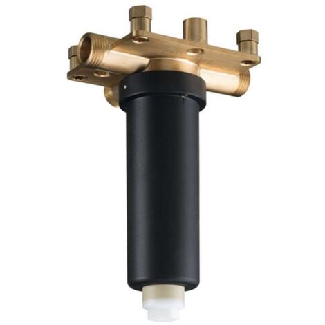 hansgrohe AXOR Rainmaker Select Corps de base pour douche de