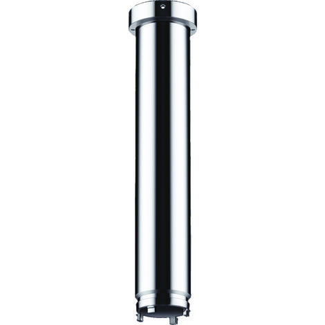 hansgrohe AXOR rallonge pour pomme de douche pour montage au