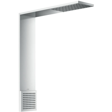 hansgrohe AXOR ShowerComposition Brausenmodul 110/220, 1jet, mit