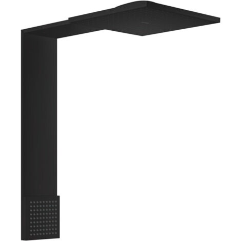 hansgrohe AXOR ShowerComposition Brausenmodul 250/250, 2jet, mit