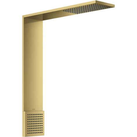 hansgrohe AXOR ShowerComposition module de douche 110/220, 1jet,