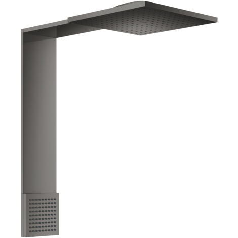 hansgrohe AXOR ShowerComposition module de douche 250/250, 2jet,