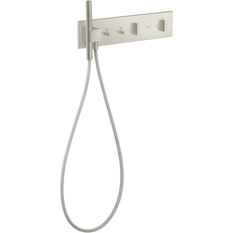 hansgrohe AXOR ShowerComposition module thermostatique Select, 2
