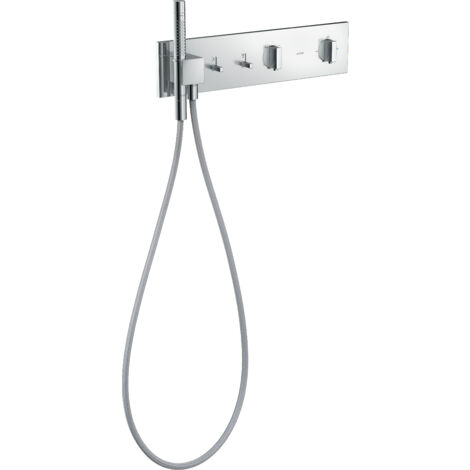 hansgrohe AXOR ShowerComposition module thermostatique Select, 2