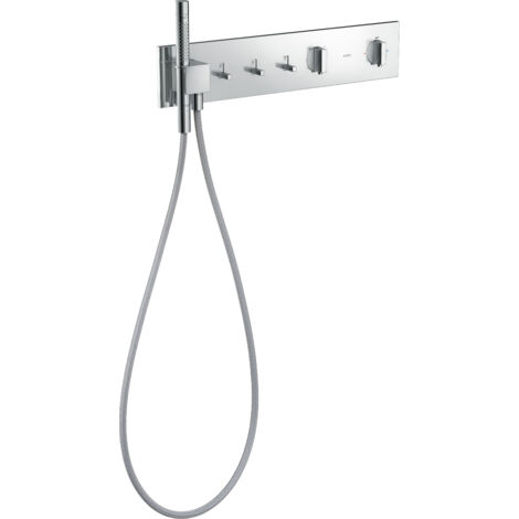 hansgrohe AXOR ShowerComposition module thermostatique Select, 3