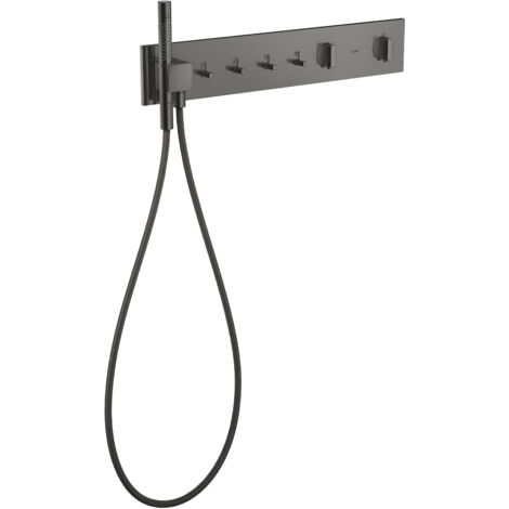 hansgrohe AXOR ShowerComposition module thermostatique Select, 4
